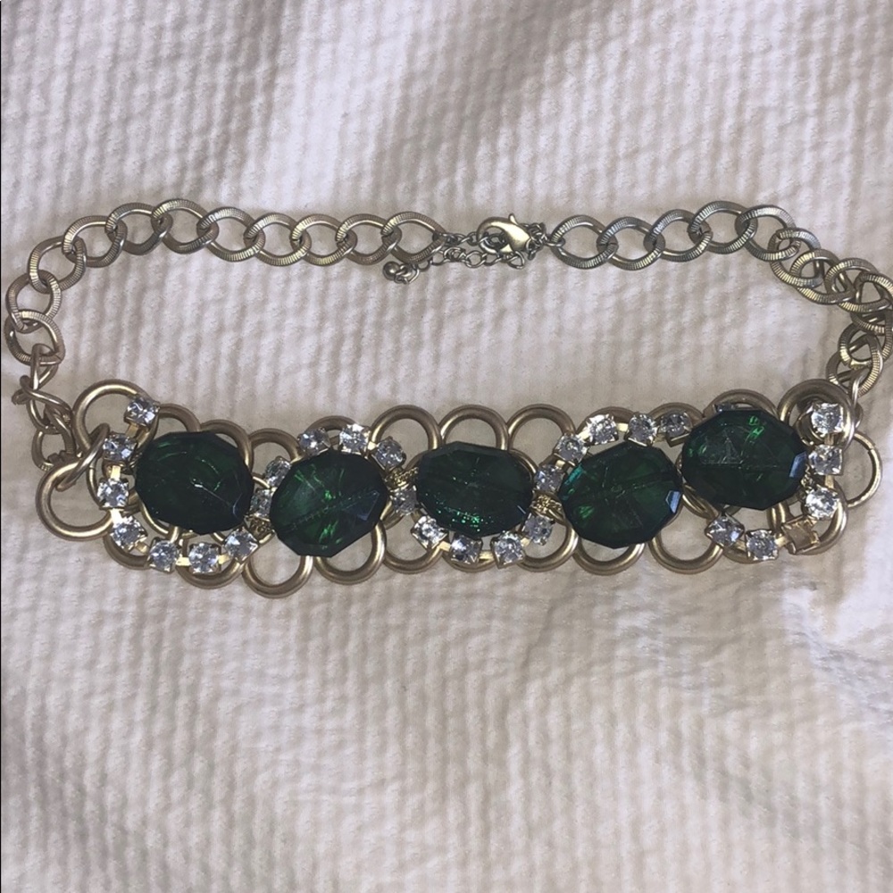 Costume Jewelry - Necklace